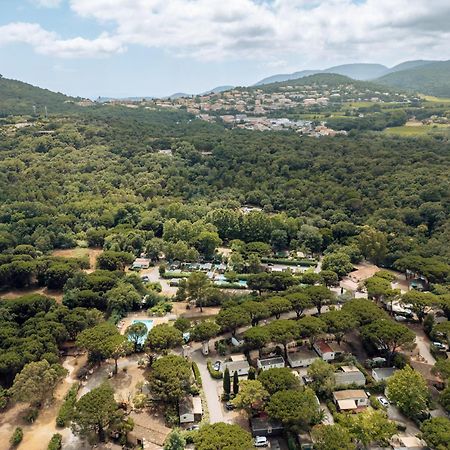 Domaine De Verdagne Gassin Exterior foto