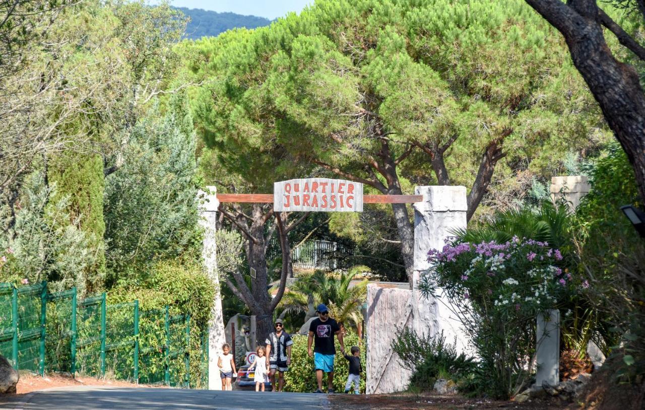 Domaine De Verdagne Gassin Exterior foto